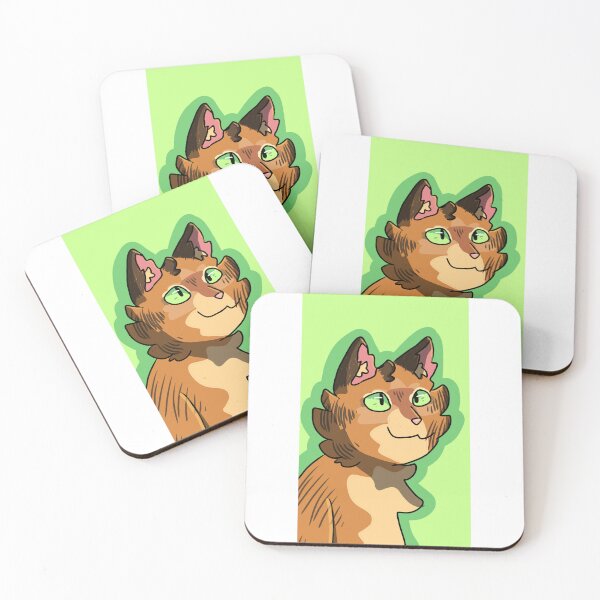 Item preview, Firestar! designed and sold by ColorfulCoyote.