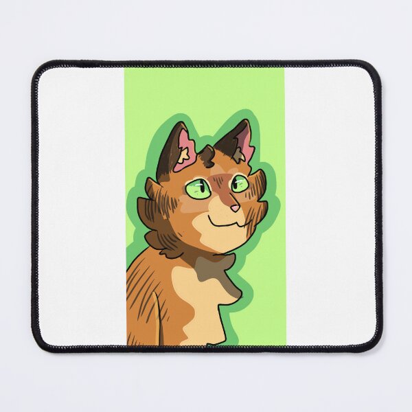 Item preview, Firestar! designed and sold by ColorfulCoyote.