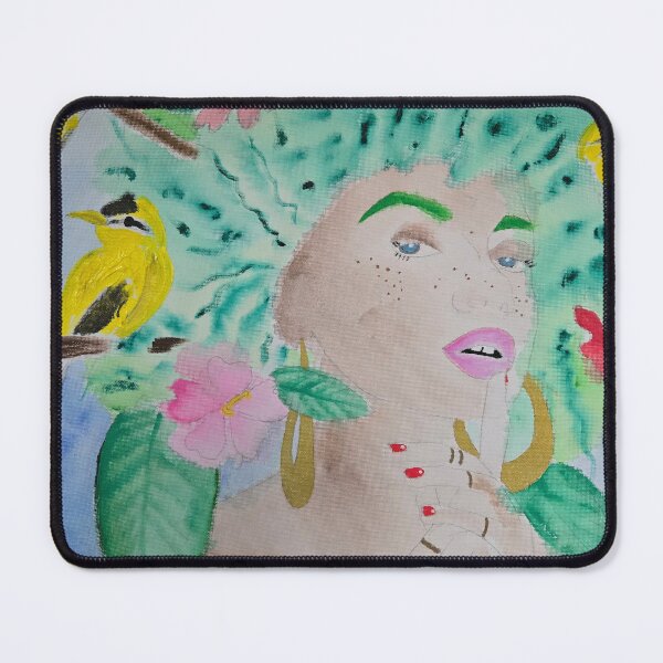 Item preview, Can't Get You Outta My Head designed and sold by It's An Artisan Thing.