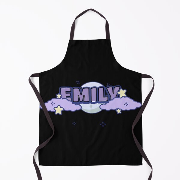 Item preview, Emily name, cute girly  designed and sold by Merchattack.