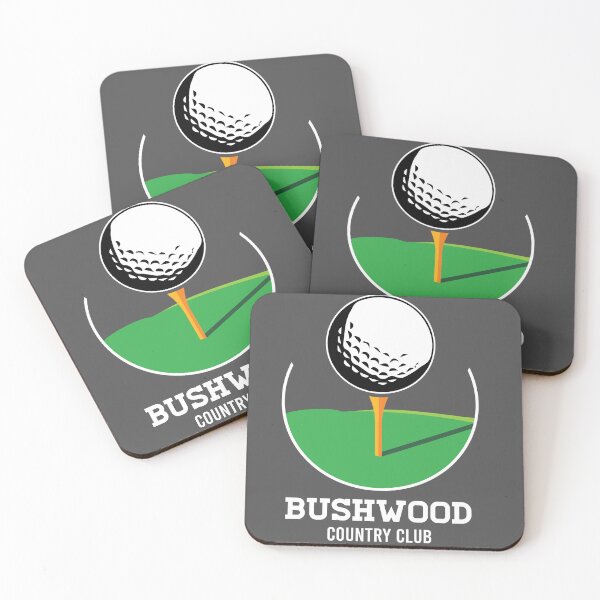Item preview, Bushwood Country Club designed and sold by OddityDesign.