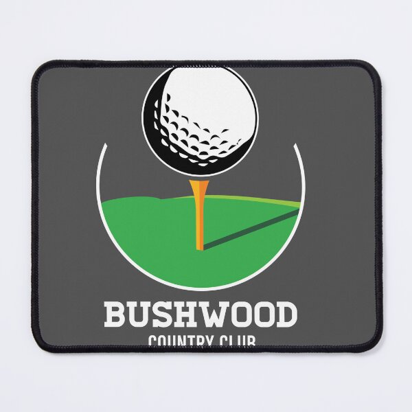 Item preview, Bushwood Country Club designed and sold by OddityDesign.