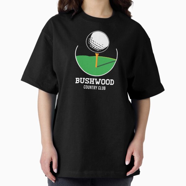 Artikel-Vorschau von Der Bushwood Country Club, designt und verkauft von OddityDesign.