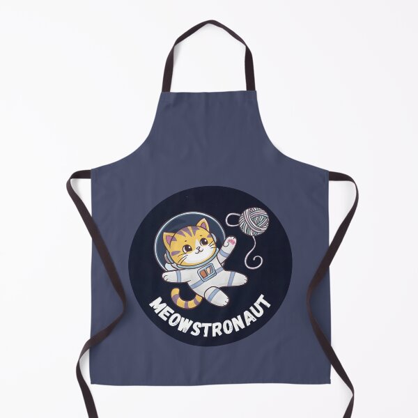 Item preview, Meowstronaut designed and sold by kitty-kingdom.