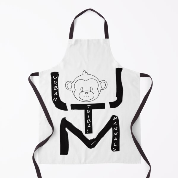 Item preview, UTM Urban Tribal Mammals Traditional fashion brand designed and sold by jamiestarr.