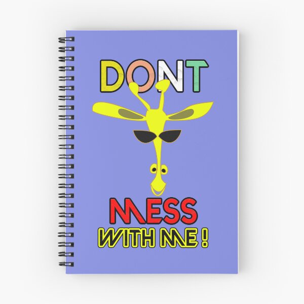 Item preview, Don’t Mess with Me Meme - Bold Attitude Design designed and sold by koreatvtea.
