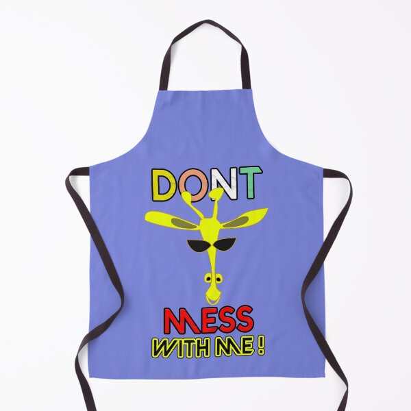 Item preview, Don’t Mess with Me Meme - Bold Attitude Design designed and sold by koreatvtea.