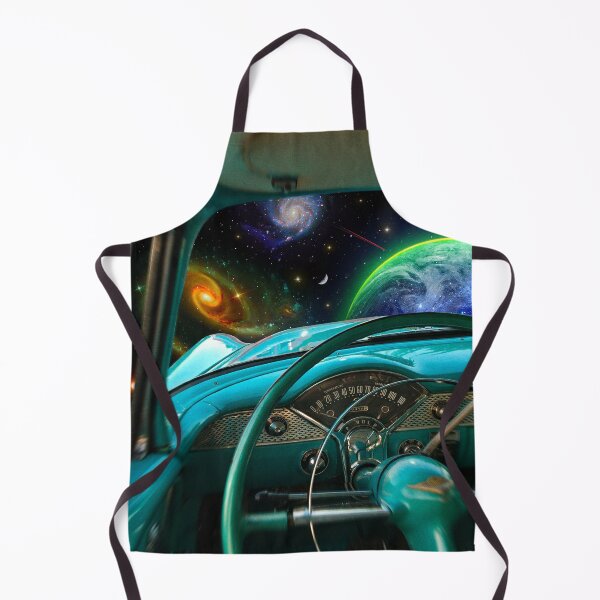 Item preview, "Cosmic Drift" designed and sold by Moonquestart.