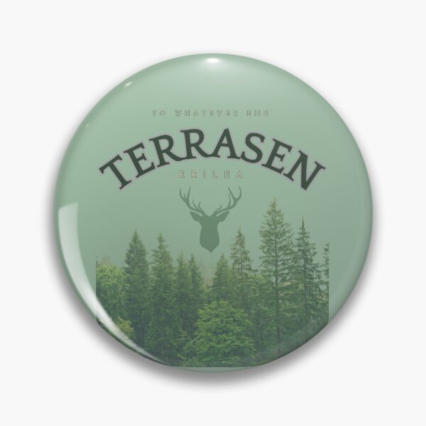 Item preview, Terrasen ToG designed and sold by gigi jones.