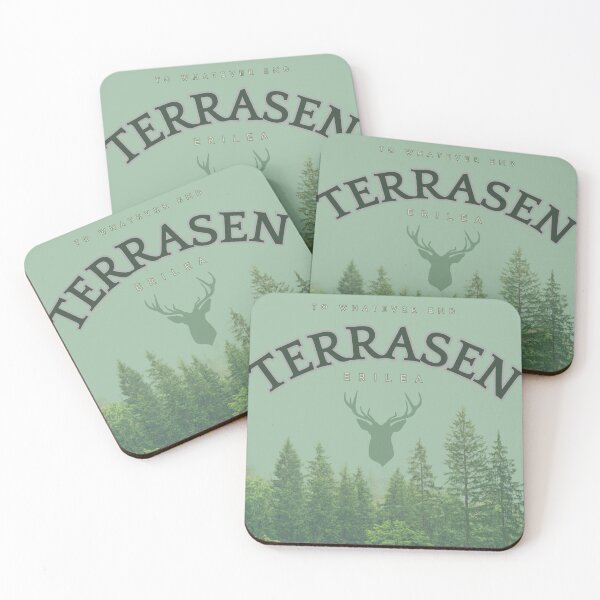 Item preview, Terrasen ToG designed and sold by gigi jones.