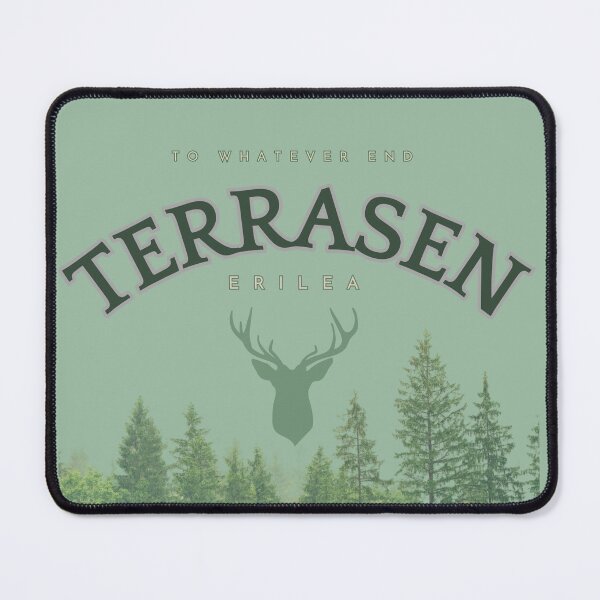 Item preview, Terrasen ToG designed and sold by gigi jones.