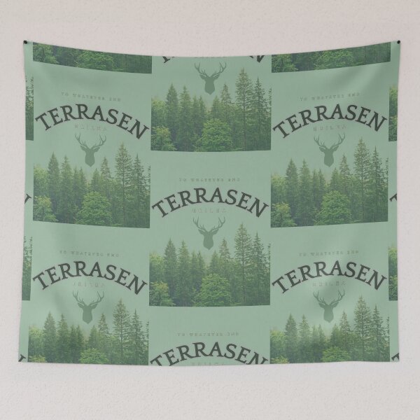 Item preview, Terrasen ToG designed and sold by gigi jones.