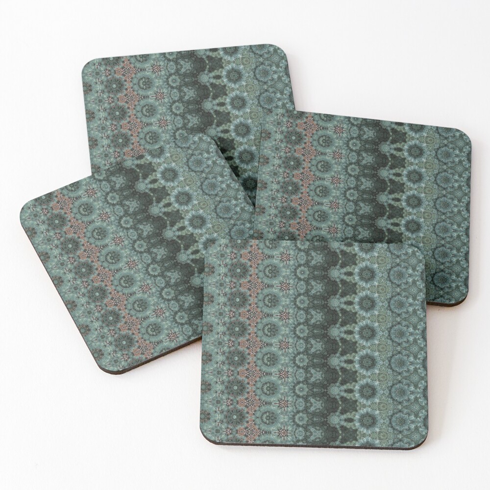 Item preview, Coasters (Set of 4) designed and sold by StudioInTheBack.
