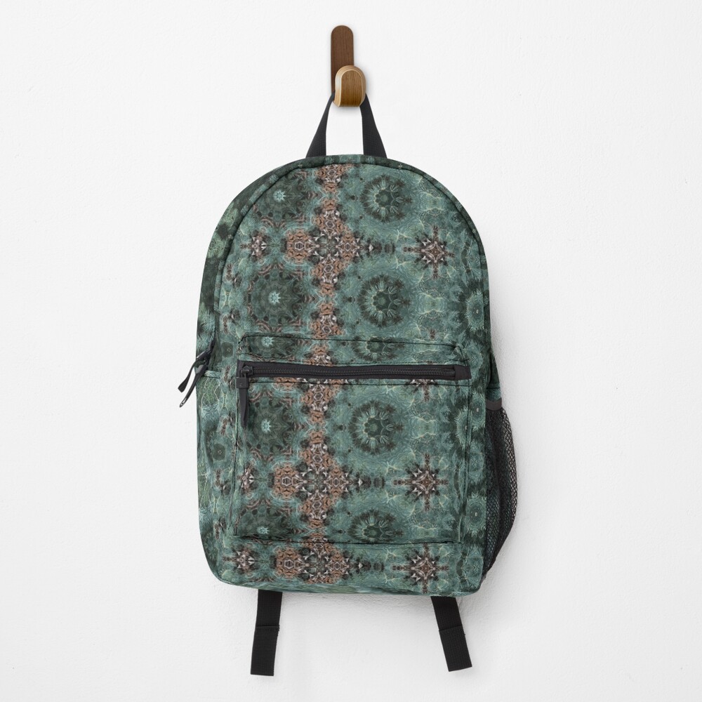 Item preview, Backpack designed and sold by StudioInTheBack.