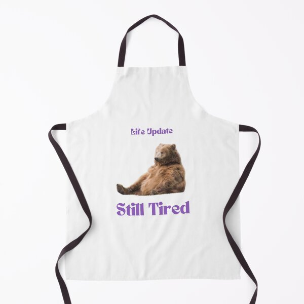 Item preview, life update: still tired designed and sold by Sophia-CJ.