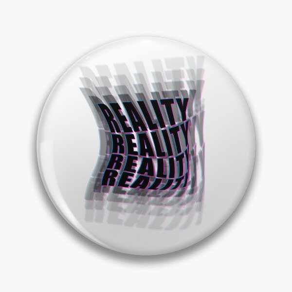 Item preview, Reality Glitch - Surreal Design - Digital Art designed and sold by koreatvtea.