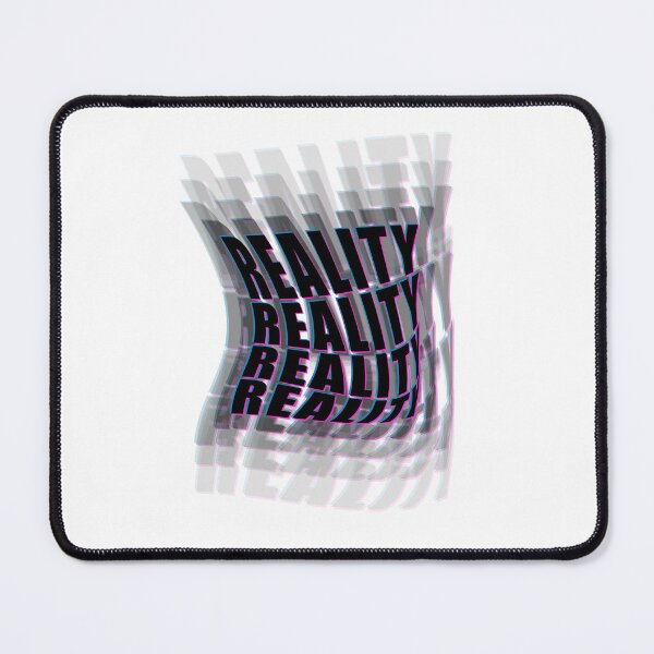 Item preview, Reality Glitch - Surreal Design - Digital Art designed and sold by koreatvtea.