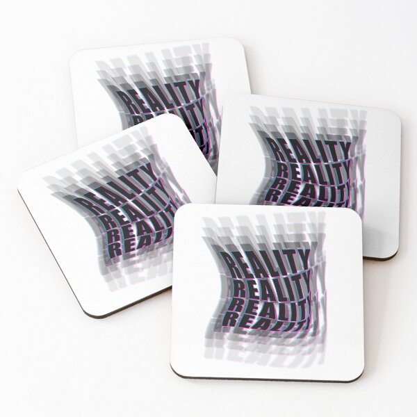 Item preview, Reality Glitch - Surreal Design - Digital Art designed and sold by koreatvtea.