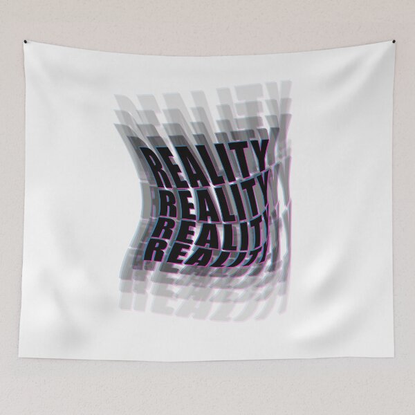 Item preview, Reality Glitch - Surreal Design - Digital Art designed and sold by koreatvtea.