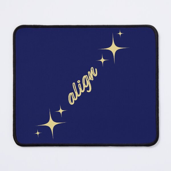 Item preview, Stars Align designed and sold by 4-EverGreen.