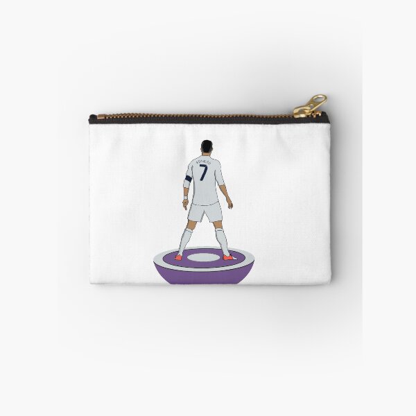 Item preview, Ronaldo Free kick GUN SLINGER designed and sold by 2naughtyweasels.