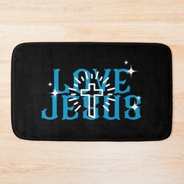 Item preview, Love Jesus designed and sold by Peerless-Prime.