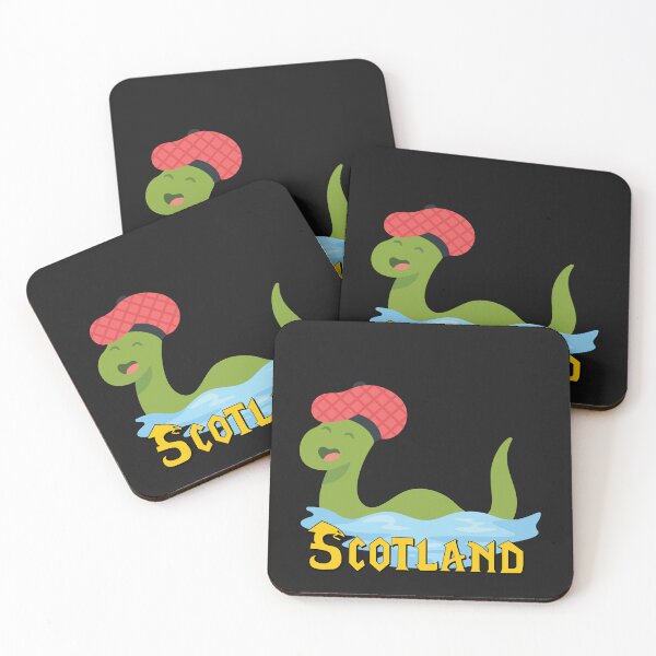 Item preview, Nessie designed and sold by Rue Market.