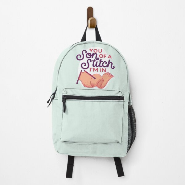 Item preview, Son of a Stitch designed and sold by polliadesign.