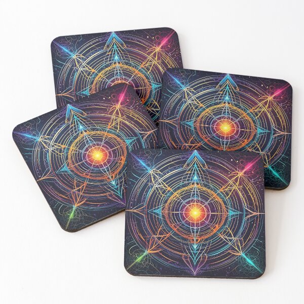 Item preview, Quantum Minds designed and sold by 0penvimark.