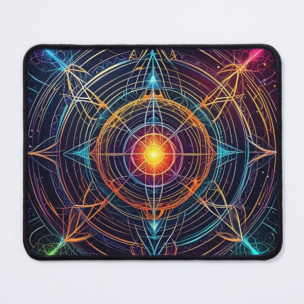 Item preview, Quantum Minds designed and sold by 0penvimark.