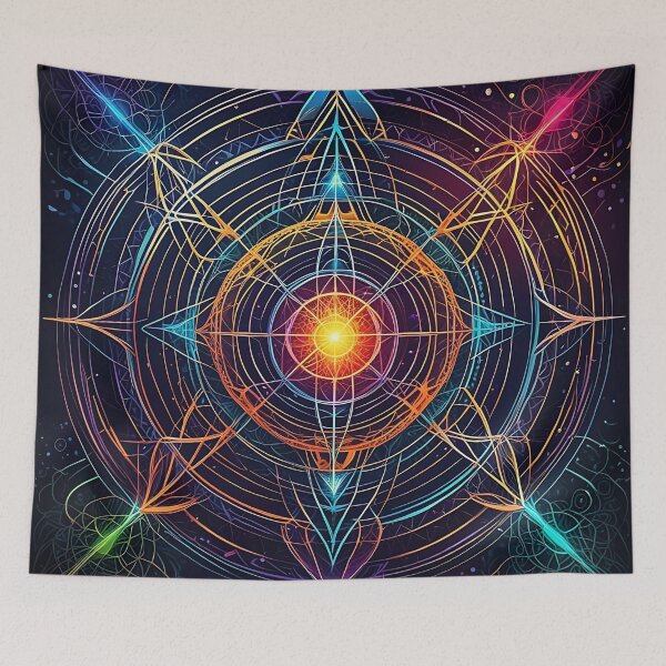 Item preview, Quantum Minds designed and sold by 0penvimark.