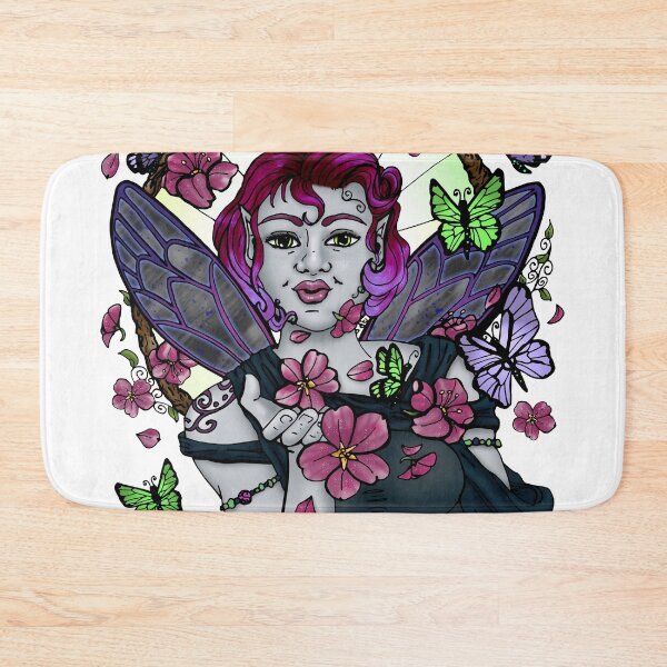 Item preview, Night Spring Fairy designed and sold by CelePencil.