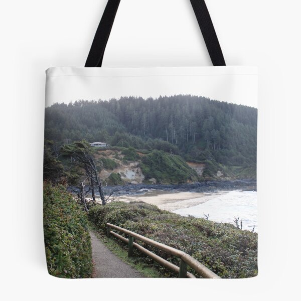 Item preview, Oregon Coast #2 designed and sold by pcknockoutart.