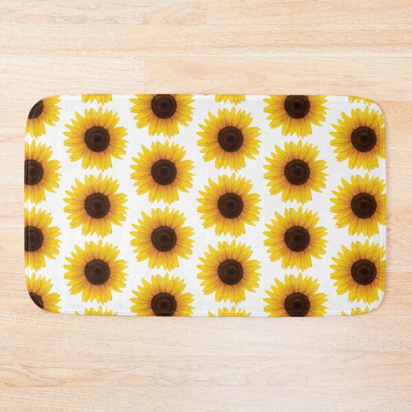 Item preview, Sunflower designed and sold by maryhorohoe.