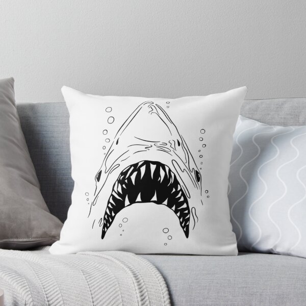 Item preview, Shark book movie cover designed and sold by shelbyshaper.