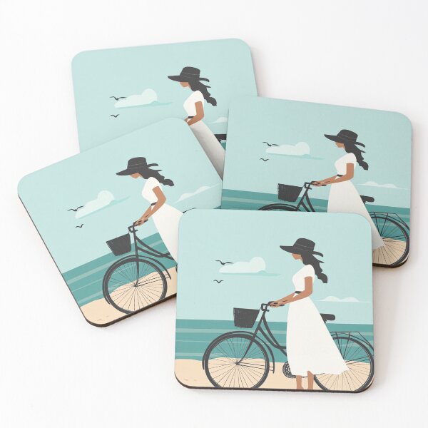 Item preview, Beach Day designed and sold by randynash.