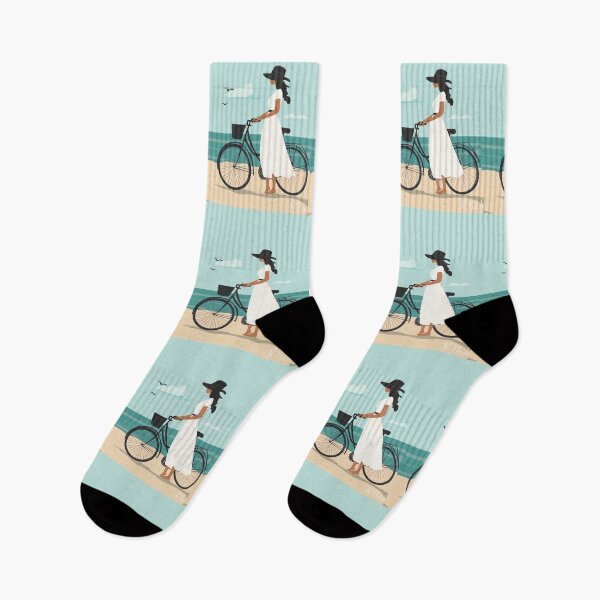 Item preview, Beach Day designed and sold by randynash.