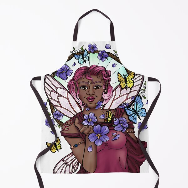 Item preview, Rose Spring Fairy designed and sold by CelePencil.