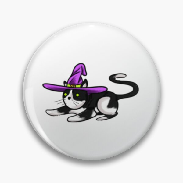 Item preview, Tuxedo Cat designed and sold by LuWorx.