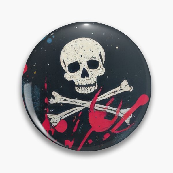 Item preview, ANTILAZ, THE PIRATE SHIP designed and sold by Association AREMIS DEFENSE FORCE.