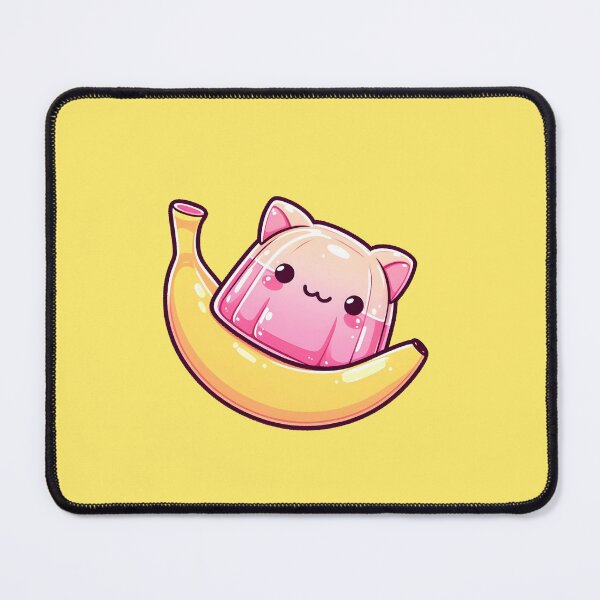 Item preview, Jelly Banana designed and sold by Anna Halasek.