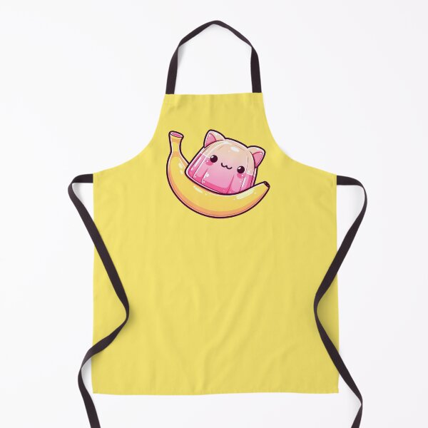 Item preview, Jelly Banana designed and sold by Anna Halasek.