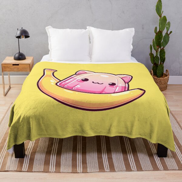 Item preview, Jelly Banana designed and sold by Anna Halasek.
