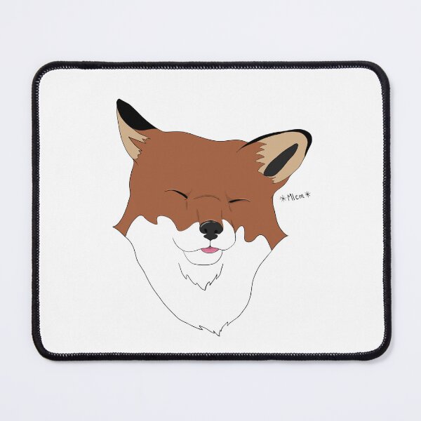 Item preview, Little *Mlem* Fox designed and sold by APFaustt00.