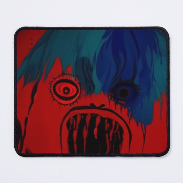 Item preview, Abstract Creepy Art designed and sold by TheDarkWardrobe.