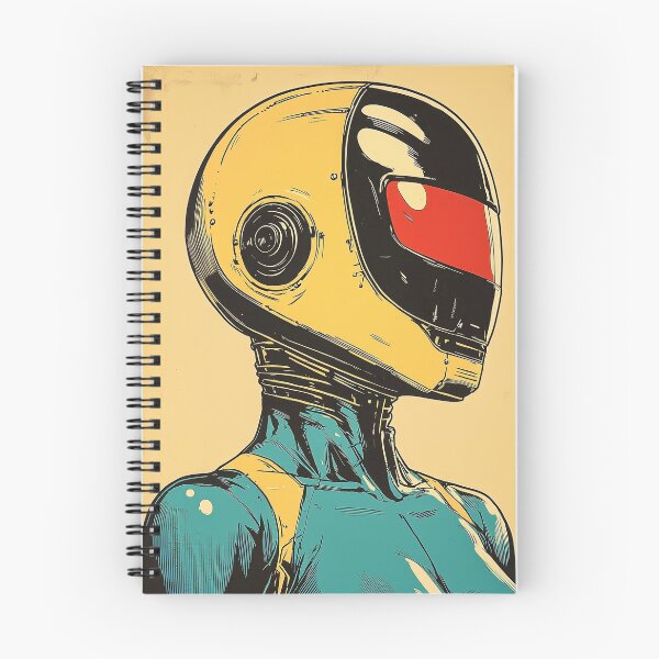 Item preview, Cyber Soundscape designed and sold by Retro Type.