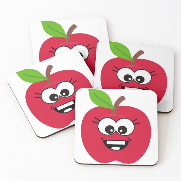 Item preview, Children's apple - design designed and sold by chaves-3.