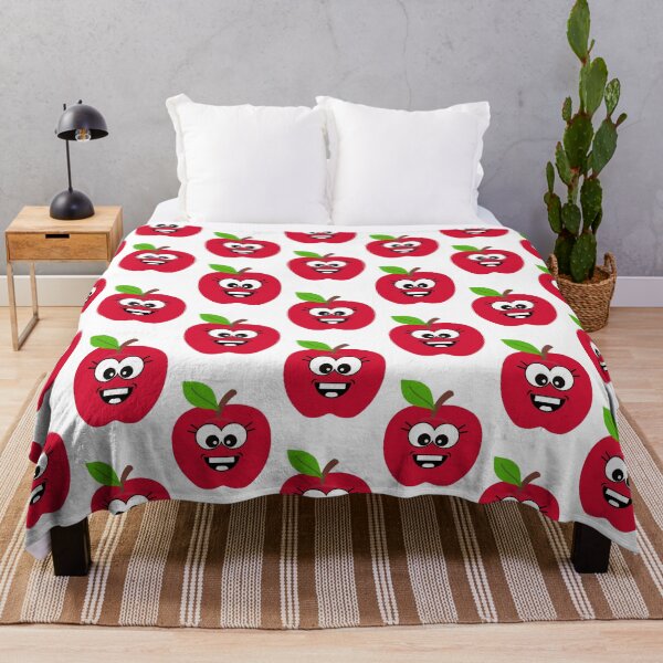 Item preview, Children's apple - design designed and sold by chaves-3.