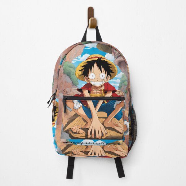 Item preview, Monkey D.Luffy designed and sold by GuiSantos4799.