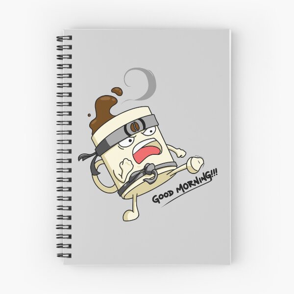 Item preview, The Caffeine Kick designed and sold by Carlo Betanzos.